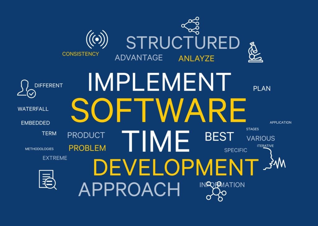 implementación de software b2b
