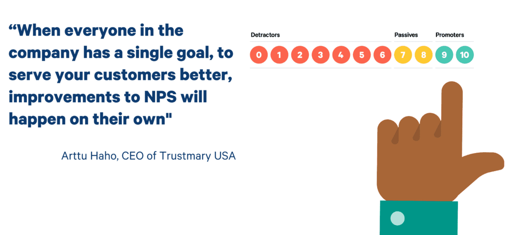 customer success common goal