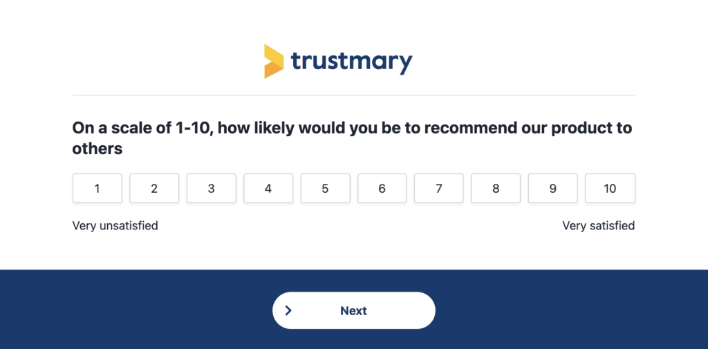 precise cx question