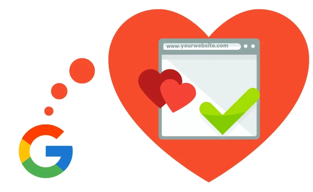 search engines read structured data and can boost rankings