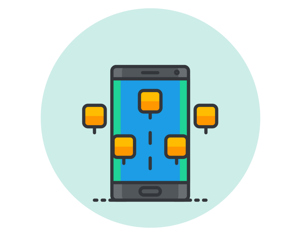 online reviews for apps and games