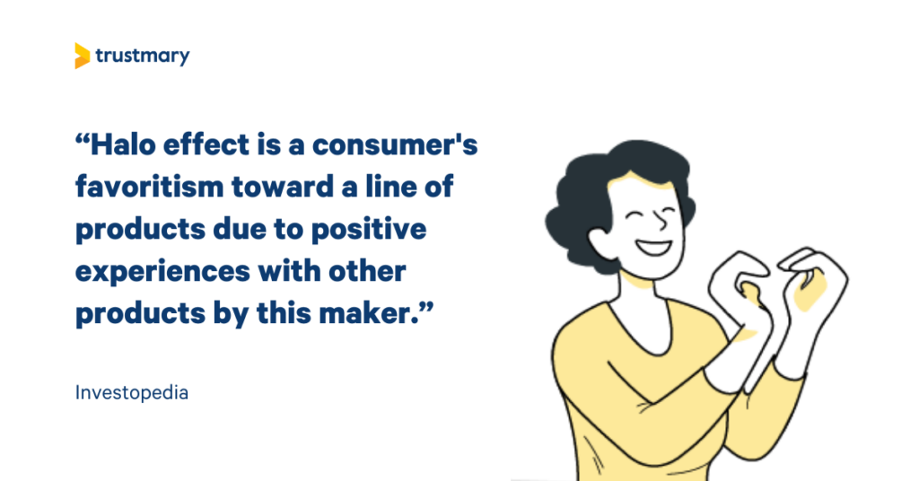 quote on importance of customer reviews