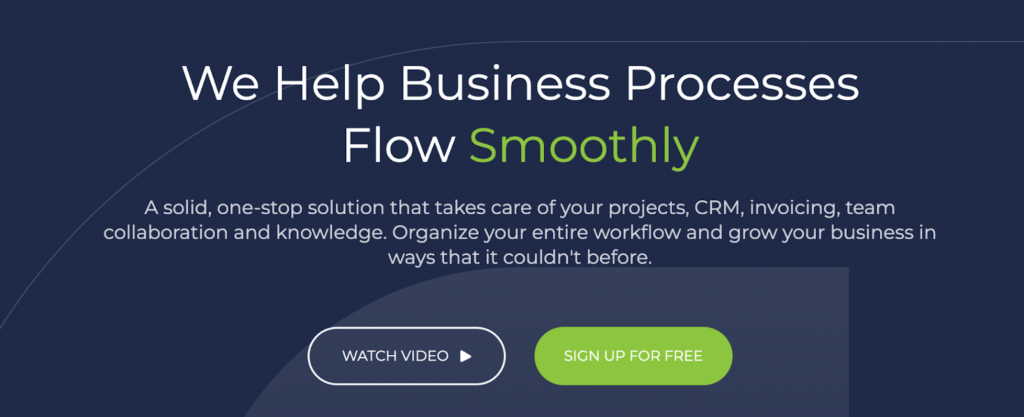 one option to consider when choosing lead gen software