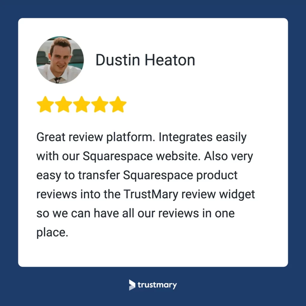how to write a great google review for a saas company