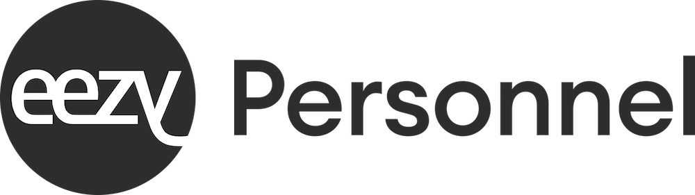 eezy personnel logo
