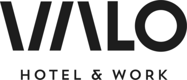 valo hotels logo