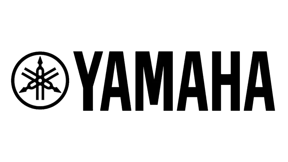 yamaha logo