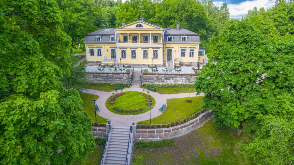 casa solariega mukkula vanajanlinna