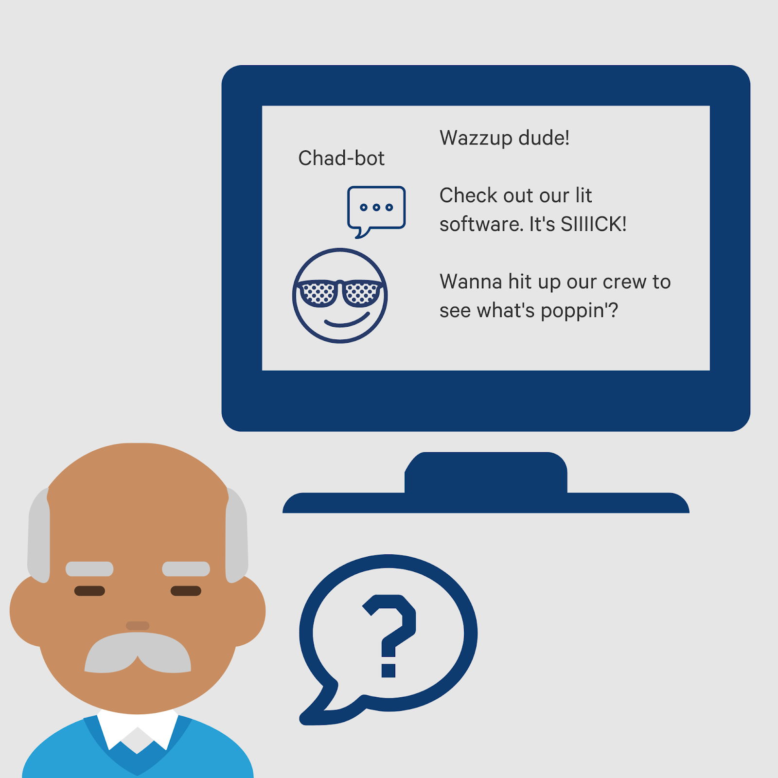 chatbot-accessible-language chatbot-accessible-language