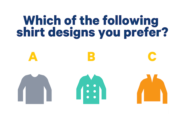 Customer-Survey-options