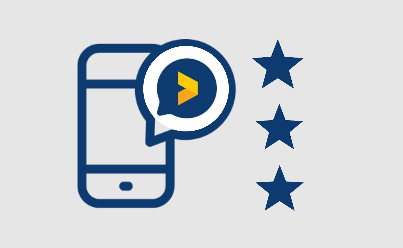 text-message-request testimonials via text messages