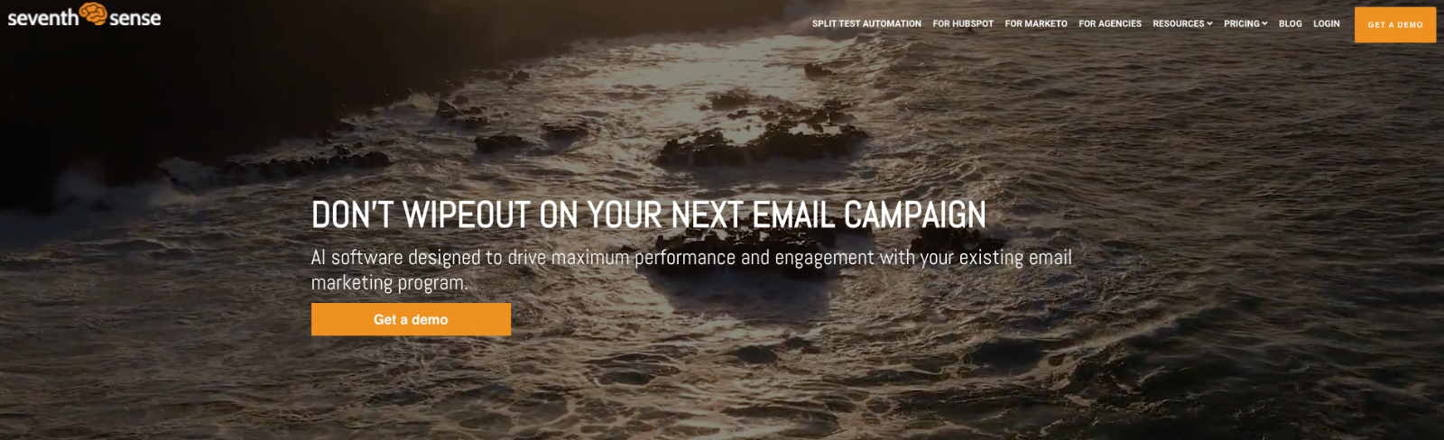 ai marketing tool