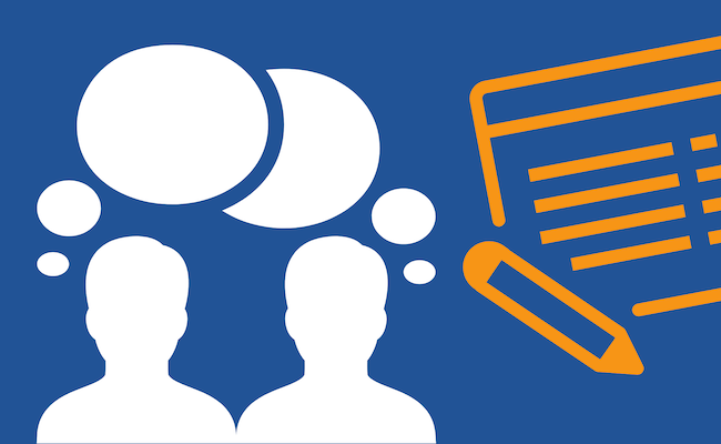 develop a referral program