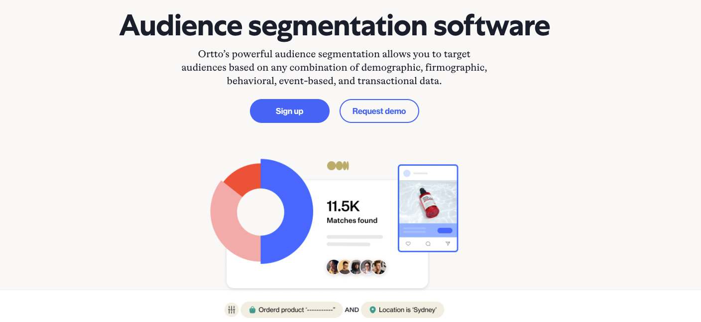 ai marketing tool