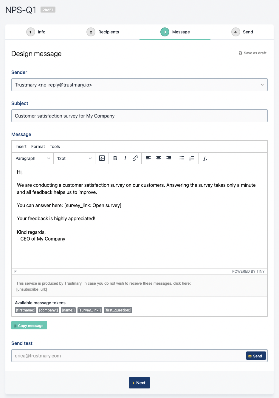 customize-nps-email
