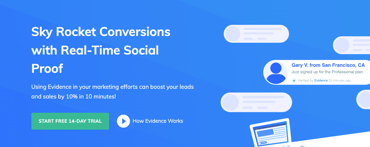 social proof apps