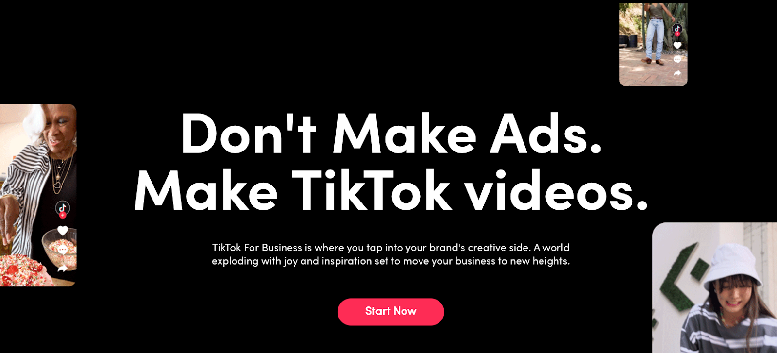 tiktok lead generation