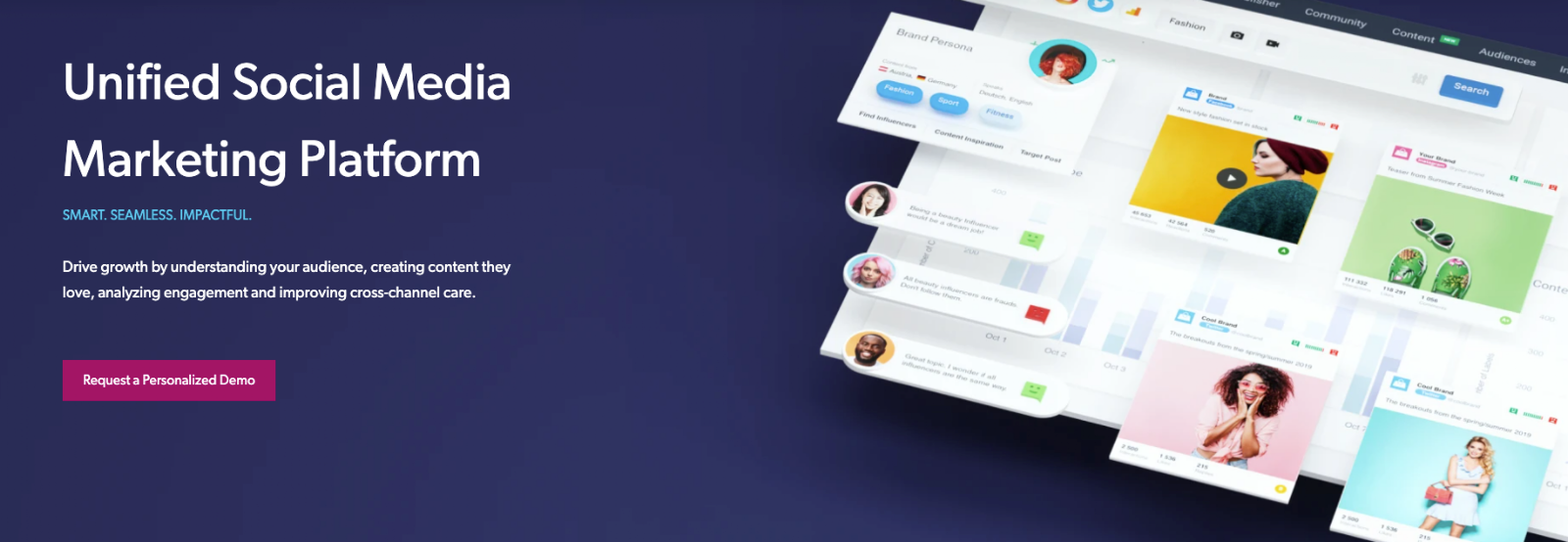 ai marketing tool