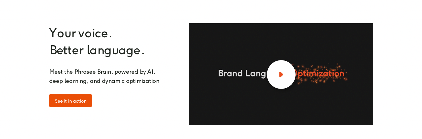 ai marketing tool