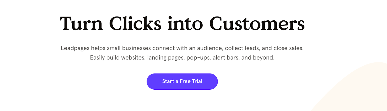best lead gen tools