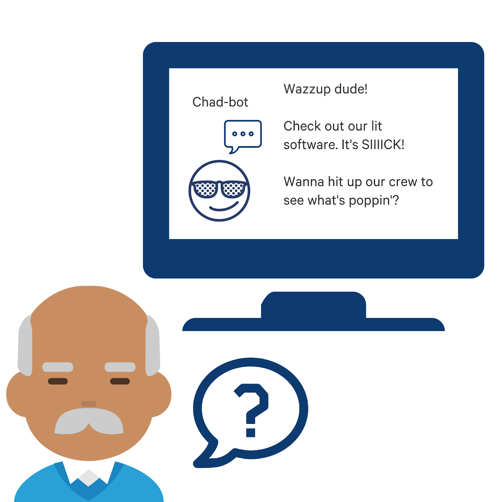 AI chatbots