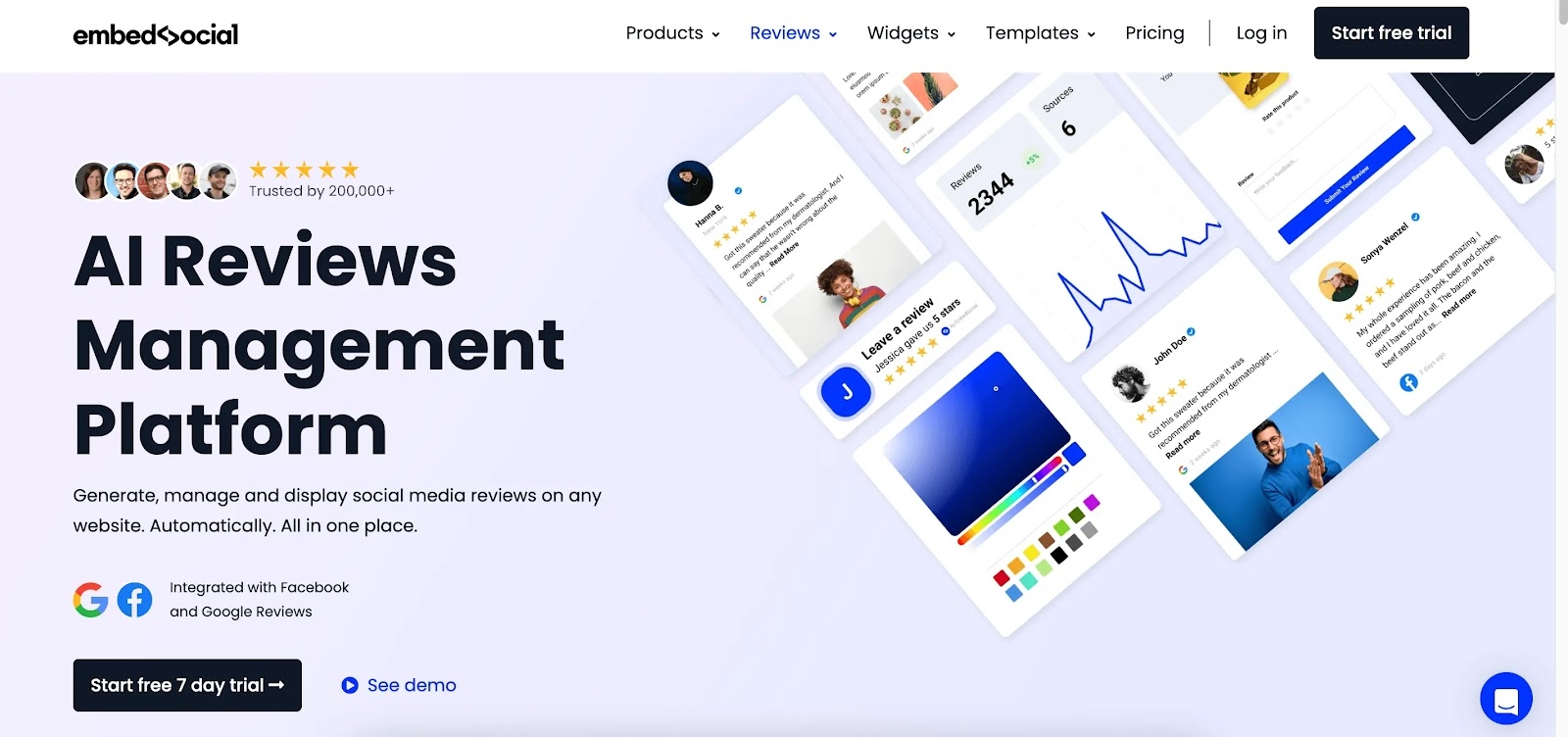 embedreviews