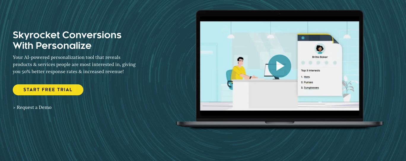 ai marketing tool