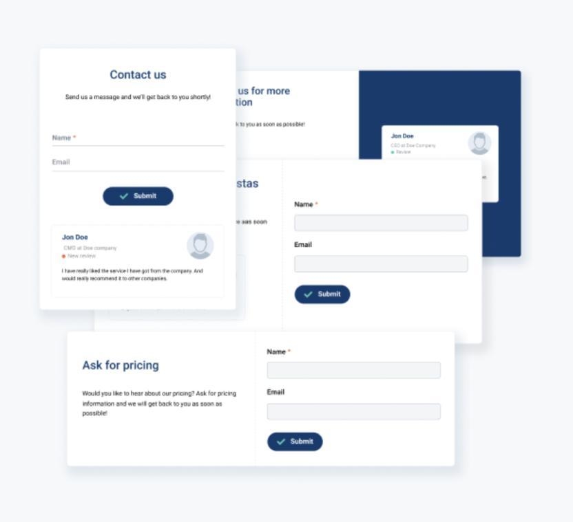 lead-generation-forms-examples
