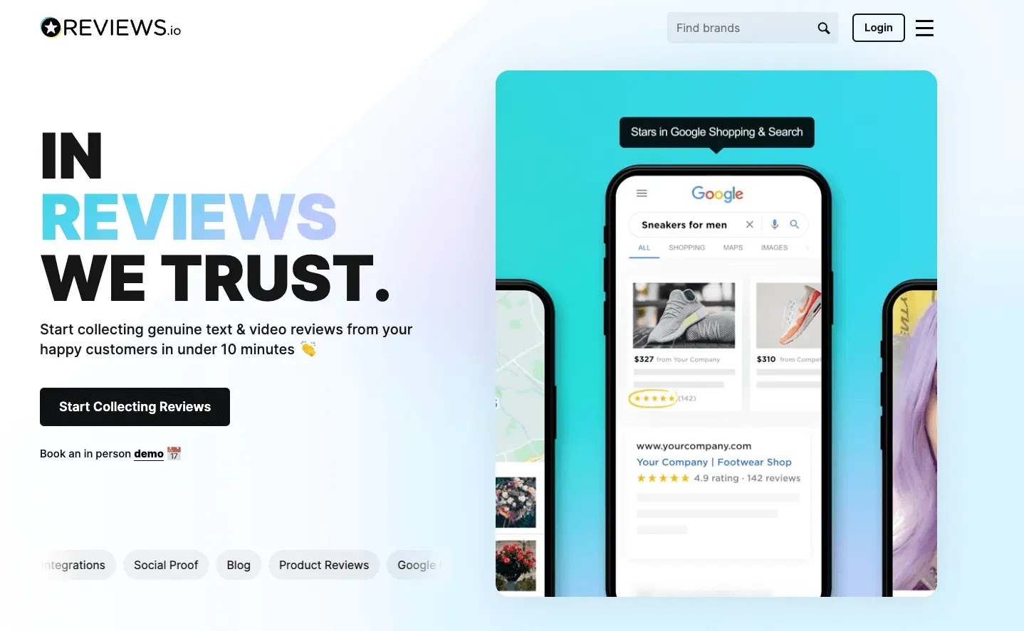 reviews.io