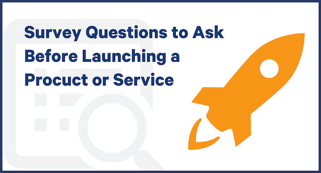 Customer-survey-before-launching