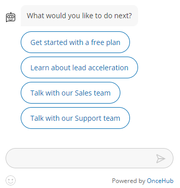 chatbot-options chatbot-options