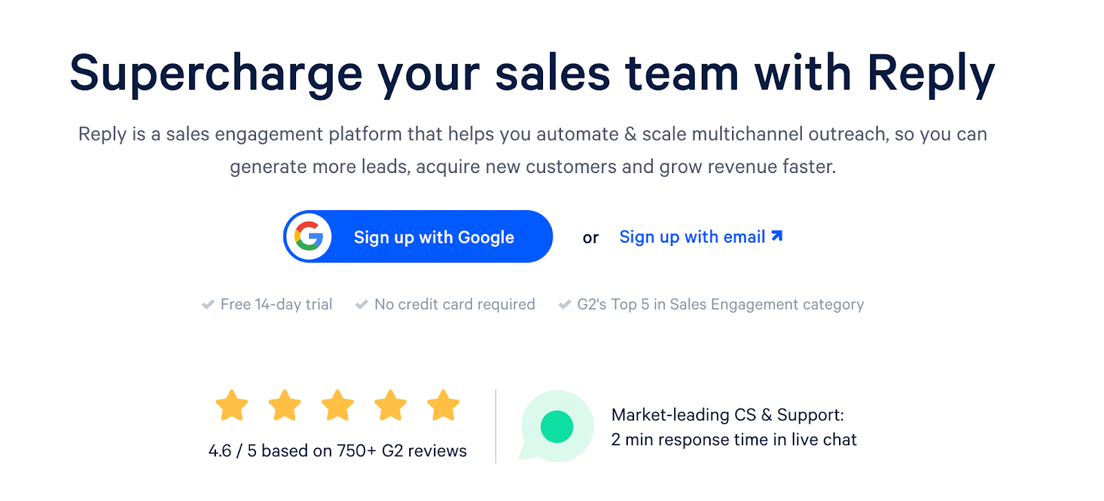 best lead gen tools
