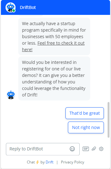 chatbot-personalized-message chatbot-personalized-message