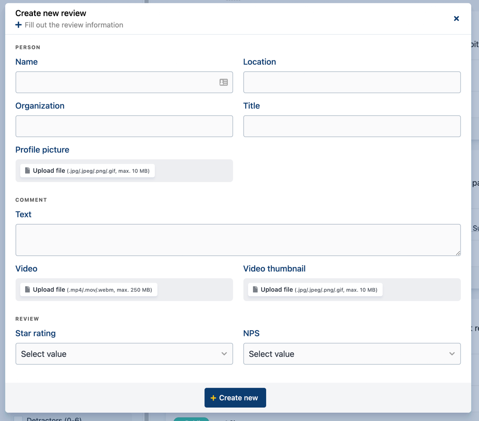testimonial wordpress plugin