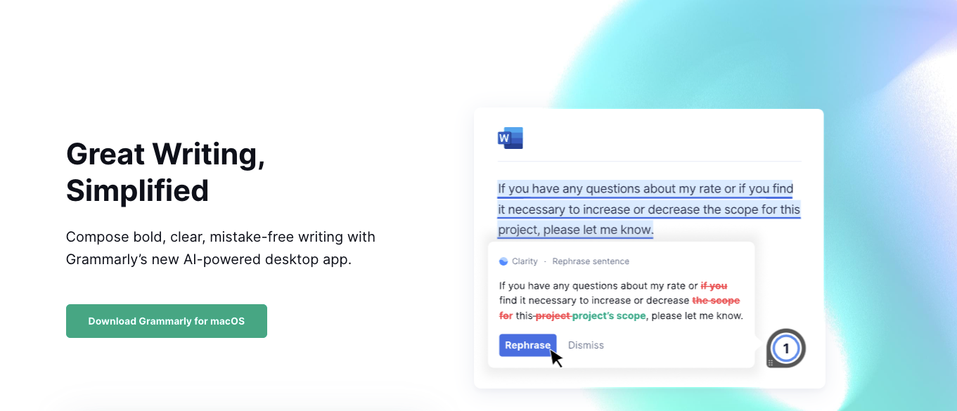 ai marketing tool