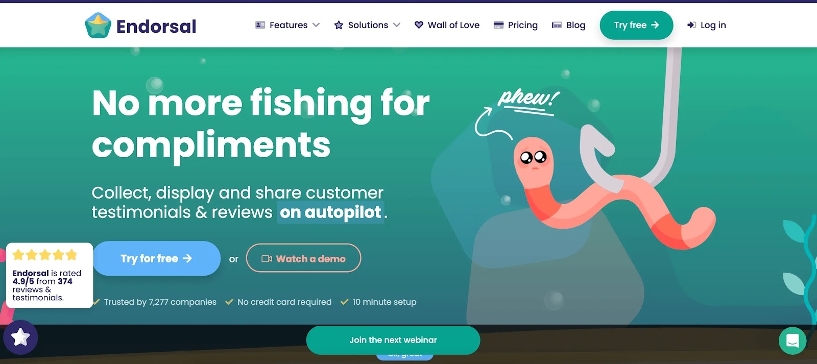 endorsal.io