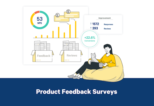 Customer-survey-product-feedback-survey