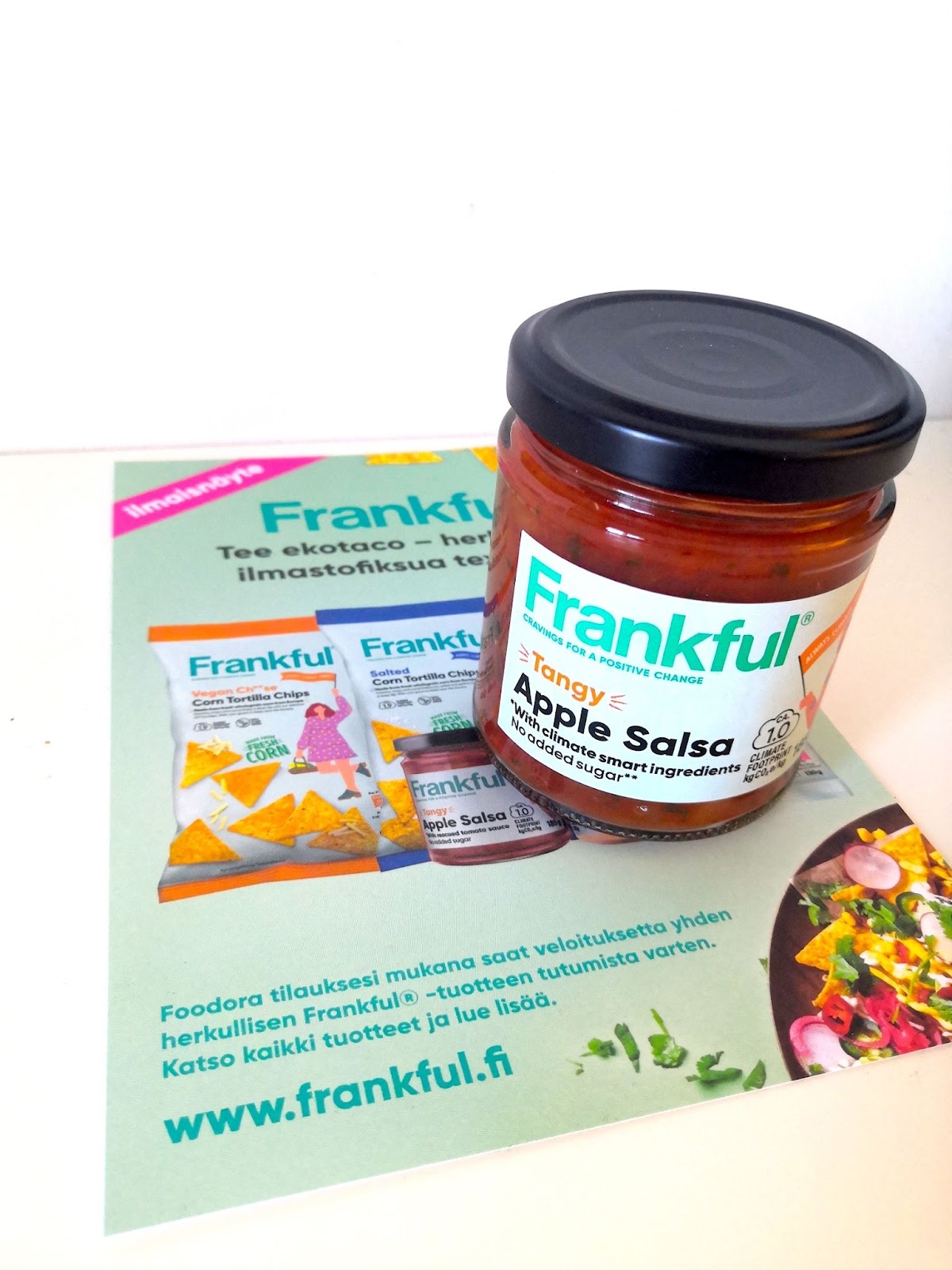 free sample delivery