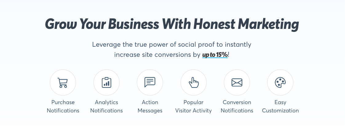 social proof apps