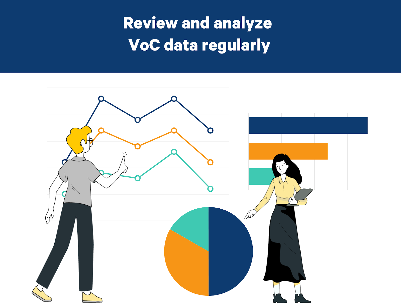voice of customer data