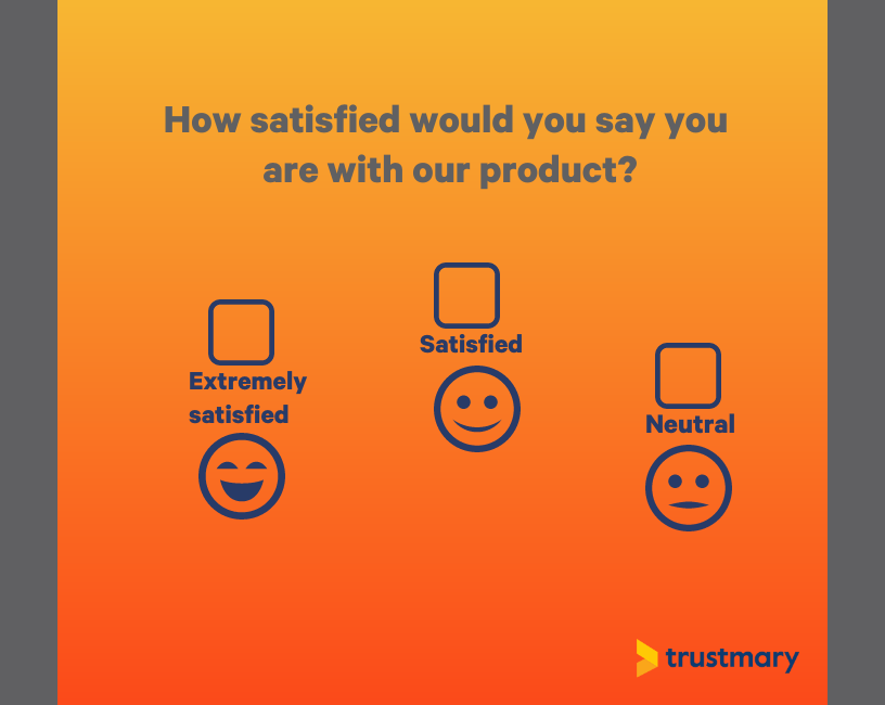 customer satisfaction score CSAT