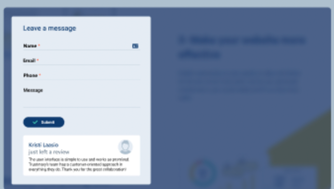lead-gen-popup-social-proof