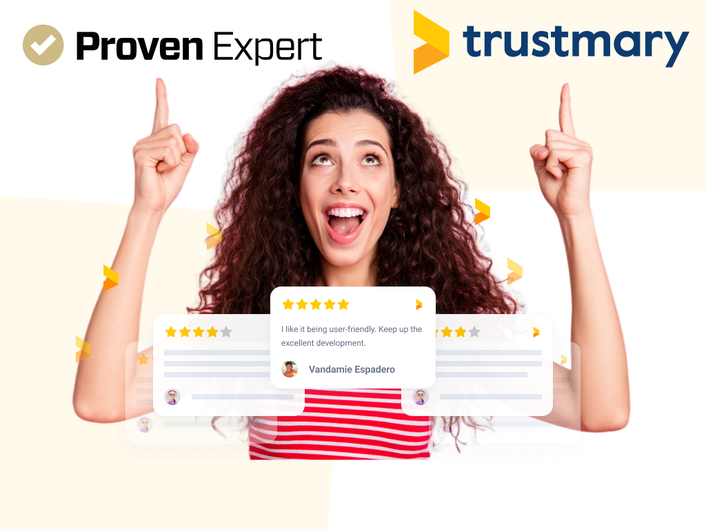 provenexpert vs trustmary