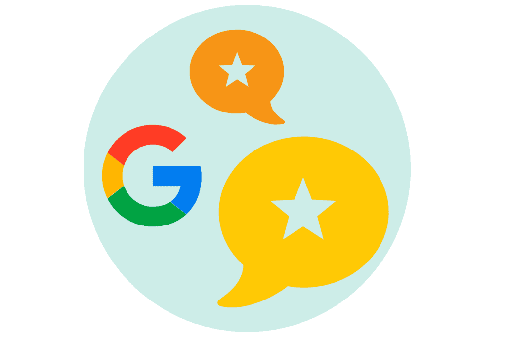 Google-Rezensionen zu jeder Website hinzufügen - 3 Schritte