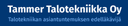 Tammer Talotekniikka