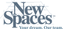 New Spaces
