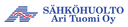 Sähköhuolto Ari Tuomi Oy