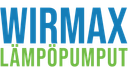 Wirmax Lämpöpumput