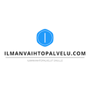Ilmanvaihtopalvelu ( LK Flow Oy )