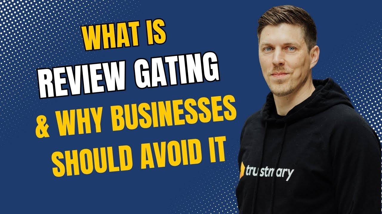  stop review gating because ai will call you out